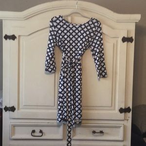 Never worn dress